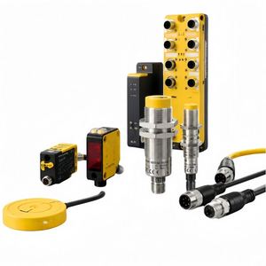 Nuevo Sensor de Proximidad <span class=keywords><strong>BI10U</strong></span> NI15 BI10-<span class=keywords><strong>M30</strong></span>-AN6X <span class=keywords><strong>AP6X</strong></span>-H1141 AD4X, Confiable, en Oferta, con Garantía de un Año - Product Image 1