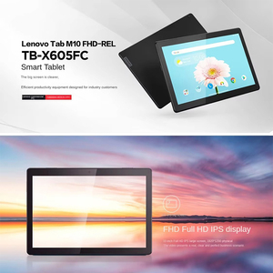 Nuovo originale <span class=keywords><strong>Lenovo</strong></span> <span class=keywords><strong>Tab</strong></span> <span class=keywords><strong>M10</strong></span> Business <span class=keywords><strong>Tablet</strong></span> PC Snapdragon 450 3GB + 32GB 10.1 pollici FHD IPS schermo educativo bambini Android 9 WIFI - Product Image 2