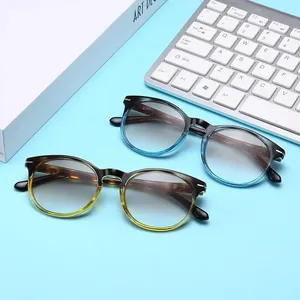 Reading Glasses Outdoor Transition Multifocal Sun Reading SunGlasses Men Women Bifocal Progressive Presbyopia Glasses