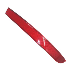 Feux latéraux de pare-chocs arrière Mercedes-Benz GL-Class W166 1668200374 Gauche et Droite ABS Pièces de rechange neuves - Product Image 3