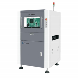 Máquina de Inspección Óptica Automática <span class=keywords><strong>en</strong></span> Línea de Alto Rendimiento <span class=keywords><strong>para</strong></span> el Ensamblaje de PCB - Product Image 1