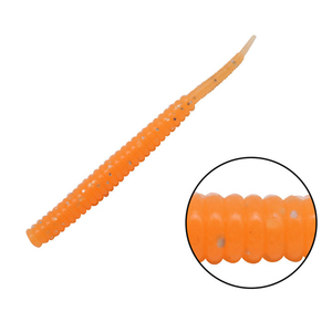 SNEDA เหยื่อปลอมแบบยาว<span class=keywords><strong>4</strong></span>.8ซม. 0.3G,เหยื่อตกปลาทำจากวัสดุ PVC เหยื่อตกปลาสีดำ - Product Image 5