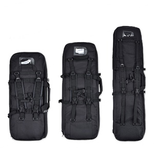 Bolsas de Transporte para Armas de Caza, Tácticas, de Nylon, Personalizadas, al por Mayor, Estuches de Tiro - Product Image 1