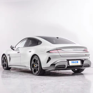 Xiao-<span class=keywords><strong>Mi</strong></span> Su7 <span class=keywords><strong>Max</strong></span> 2024, 4WD, Largo Alcance 800 km, Distancia Entre Ejes 3000 mm, Auto Eléctrico, Gran Oferta, Vehículo de Nueva Energía, Xiomi Su7 - Product Image 3