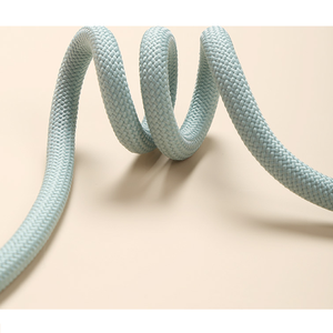 Tali Kekang Anjing Tahan Lama Kualitas Premium Tali Panjat Gunung Memimpin Kerah Anjing Kuat dan Mengarah Menarik Anjing Besar Sedang - Product Image 3