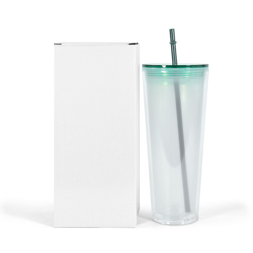 Green lids