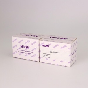 Avibacterium paragallinarum Type A Test d'inhibition de l'hémagglutination (HI) Antigène-Pour le diagnostic infectieux de Coryza de volaille - Product Image 6