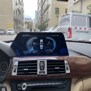 Android 11 64+4G <strong>Sharp</strong> Gen 2021 for BMW 3 F30 F31 F34 F33 F36 2013-2017 Car Multimedia Player GPS Navigation Head Unit AutoStero - Product Image 3