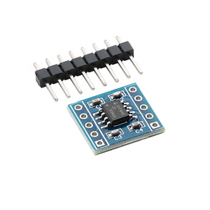 10K 50K 100K Einstellbares Modul für digitale Potentiometer platinen 100. Auftrag DC3V-5V für <span class=keywords><strong>Arduino</strong></span> X9C103S X9C104S X9C503S - Product Image 3