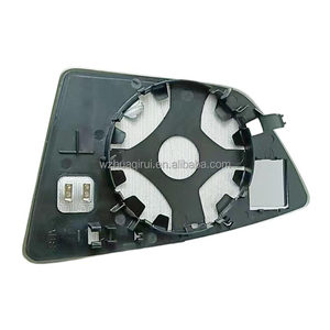 Rétroviseur latéral de voiture, rétroviseur d'angle mort pour SEAT <span class=keywords><strong>ARONA</strong></span> (2018-), LEON (12-18), IBIZA V (2017-) - Product Image 2