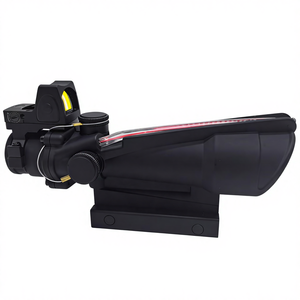 <span class=keywords><strong>C5A</strong></span>+KF02 工厂批发 5X35 倍率带红点和光学瞄准器组合 |   热销 |   欢迎定制订单 - Product Image 1