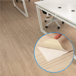 Jinyi Luxury Vinyl <span class=keywords><strong>PVC</strong></span> Diy Sửa Chữa Cải Tạo <span class=keywords><strong>Protector</strong></span> Bao Tự Dính Peel Và Stick Tile Plank Sàn - Product Image 5