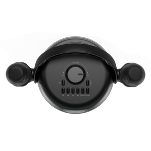 [Mới nhất] Máy <span class=keywords><strong>karaoke</strong></span> 2 micro người lớn: Loa <span class=keywords><strong>karaoke</strong></span> với micro không dây <span class=keywords><strong>TV</strong></span> điện thoại bên nhà ngoài trời Quà Tặng trẻ em - Product Image 4