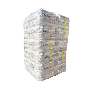 EVONIK für Aerosil R 972 Aussehen von Quarz pulver nach Behandlung mit DDS Silica-basiertem Rheologie-Kontroll additiv <span class=keywords><strong>SiO2</strong></span> - Product Image 2