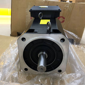 A06B-1447-B100 B101 B102 B103 # 0102 FANUC เซอร์โวมอเตอร์ของแท้ใหม่ - Product Image 3