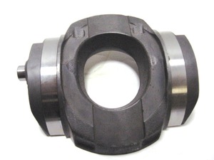 Hot sale Hydraulic spare parts <b>plate</b> for A4VG71 hydraulic pump - Product Image 5