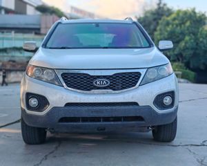 Mejor <span class=keywords><strong>Precio</strong></span> <span class=keywords><strong>2012</strong></span>-2015 para <span class=keywords><strong>Sorento</strong></span> Versión Personalizada SUV Gasolina Automático Turbo Cuero Auto Usado - Product Image 2
