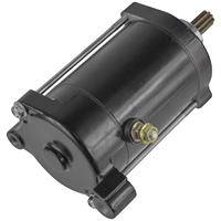 Nouveau démarreur de moteur à balais en carbone haute performance 12V OEM Mount BaoSheng pour Yamaha Superjet 700 SJ700 701Cc 1994-2020