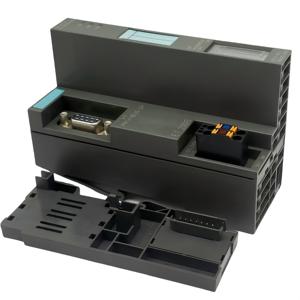 6SL3210-1PB21-8AL0 Componentes del sistema de accionamiento PLC Sellado Nuevo Controlador PLC Listo para Envío 6SL32101PB218AL0 Perfil de la Empresa Productos Principales - Product Image 6