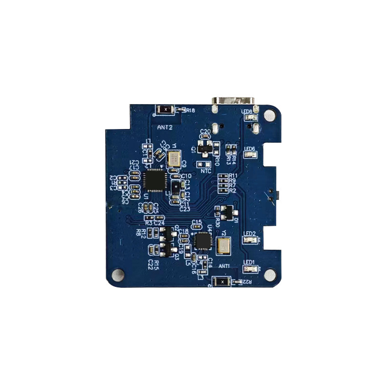 Factory Wholesale Single Sided Control Board