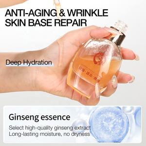 <span class=keywords><strong>Momo</strong></span> Queen เซรั่มโสมเพื่อผิวขาวและกระจ่างใสลดจุดด่างดำจากโรงงาน - Product Image 3