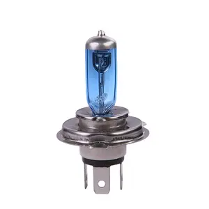 Lampu Sorot Halogen E11 Awet H4 Kualitas Tinggi