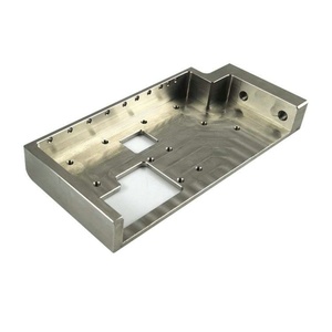 Services de fabrication sur mesure pour pièces anodisées, usinage CNC et tournage sur commande, prototypage rapide - Product Image 6