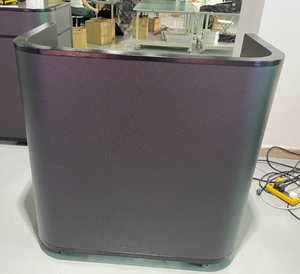 จอแสดงผล LED P2.5สีเต็มรูปแบบสำหรับเทศกาลดนตรีบูธดีเจโปสเตอร์ดิจิตอลปรับแต่งได้1ปีร้านค้าปลีกในร่ม/กลางแจ้ง - Product Image 3