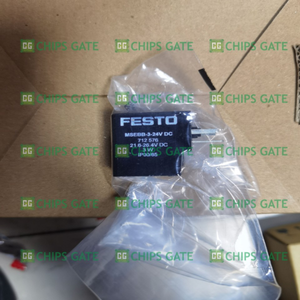 Msebb324vdc 712576 Série <span class=keywords><strong>MSEB</strong></span> Bobine solénoïde 24VDC PLC - Product Image 1