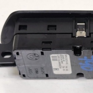 Interruptor del elevalunas BMW 61319241915 para la serie 7 F02 730Li 740Li 750Li F04 - Product Image 5