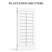 Volets de plantation OEM/ODM haut de gamme, fabrication sur mesure en gros pour projets B2B mondiaux et solutions de couverture de fenêtres commerciales