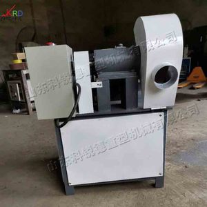 Mesin pemoles pengilap batang tembaga, pipa tabung bulat aluminium baja tahan karat kecil - Product Image 2