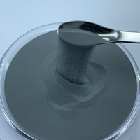 Poudre d'alliage de nickel ASTM B472 HASTELLOY D205 UNS N08205 pour impression 3D et revêtement laser