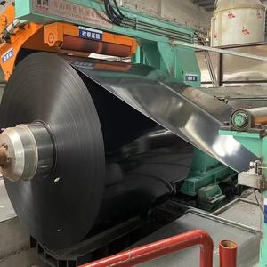 Нержавеющая сталь полная твердая половина твердая 301 нержавеющая сталь 0,8 мм 1,0 мм 5Cr15MoV катушка из нержавеющей стали для продажи - Product Image 3