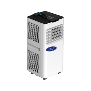 TX 16000btu 18000btu Climatiseur électrique debout portable pour <span class=keywords><strong>maison</strong></span> mobile avec fonction de refroidissement - Product Image 5