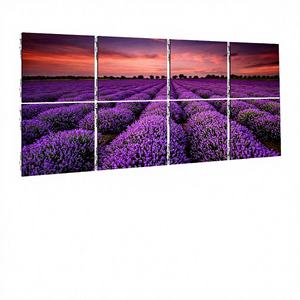 Pantalla LED de Interior 4K para Video Wall, 600x337.5mm, Distancia entre Píxeles de 0.9375mm, Alto Brillo (600) para Alquiler de Fondo de Escenario en Conciertos - Product Image 4