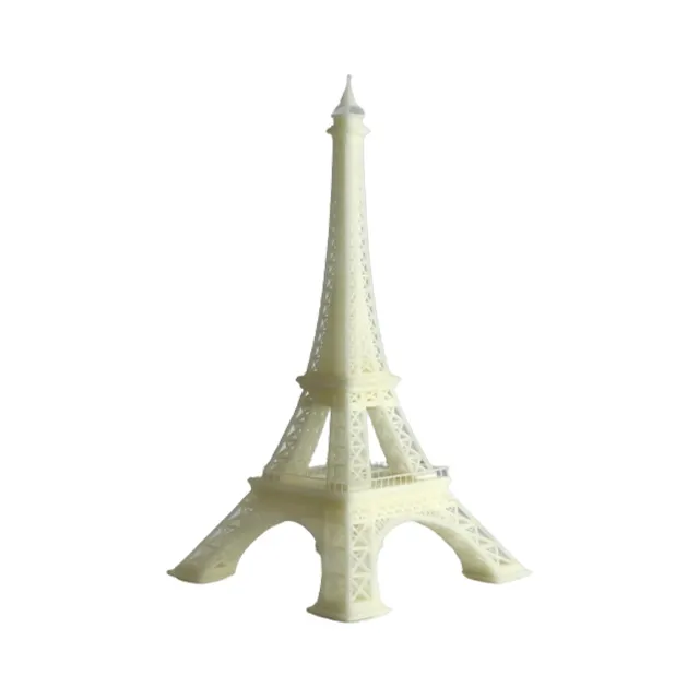 SLA שרף 3D הדפסת דגם דיוק 3D מודפס אדריכלות דגם 3D הדפסת תערוכת ראווה