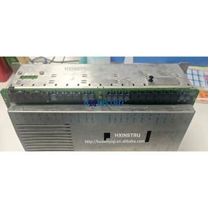 1 unidad usada de conexiones eléctricas Woodward CSC3SUWA, envío gratuito a través de DHL/FedEX H - Product Image 2