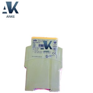 Relé de Seguridad Original 774360 P1HZ X1 24VDC 2n/o - Product Image 3