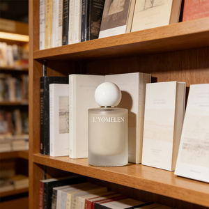 Flacon de parfum personnalisé OEM, parfum unisexe, eau de parfum longue durée, parfum floral français, fournisseur de parfums - Product Image 4