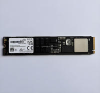 MZ1L21T9HCLS-00A07 Grosir Data Center SSD PM9A3 1.92TB SSD PCIe 4.0 X4 NVMe M.2 22110 Solid State Drive untuk Server