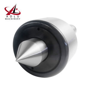 MT4/<span class=keywords><strong>MT5</strong></span>/MT6 morse TAPER Live Center เครื่องมือประเภท<span class=keywords><strong>โหลด</strong></span>หนักศูนย์ - Product Image 2