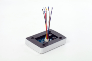 Standalone Deur Toegangscontrole Systeem Wiegand Output 125Khz <span class=keywords><strong>Rfid</strong></span> Nabijheid & Toetsenbord Kaartlezer Deur Toegang Controle - Product Image 6