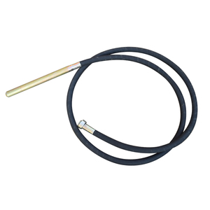 <span class=keywords><strong>Vibrator</strong></span> Beton Elektrik Portabel, <span class=keywords><strong>Vibrator</strong></span> Beton Tangan Kecil - Product Image 4