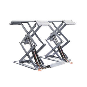 מיני מעלית רכב, מכונית מיני הרמה, מיני הרמת רכב הטיה 1.5 טון הרמה הידראולית עמוד יחיד מחיר נמוך - Product Image 5