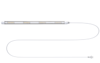 Fabricant de lampes LED SANSI, bande lumineuse LED à spectre complet pour plantes d'intérieur, pour serre intérieure, semis