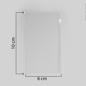 Sacchetti Sottovuoto 300x6000 mm per Alimenti, Made in Italy - Product Image 2