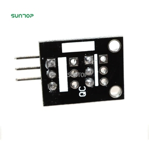 Sensor infrarrojo Universal, módulo receptor, sensor fotoeléctrico, OEM/ODM TL1838 VS1838B 1838 - Product Image 4