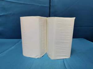 Pâte de bois vierge 1-pli blanc sans noyau 38gsm eau humide forte <span class=keywords><strong>papier</strong></span> serviette en <span class=keywords><strong>papier</strong></span> bon marché pour <span class=keywords><strong>main</strong></span> sèche pour prix d'usine - Product Image 3