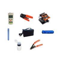 For TK-45 Handheld FTTH Fiber Optic Stripper 3 Holes Orange Cheap Telecom Use